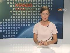 Híradó - 2018. június 6. Híradó - 2018. június 6.