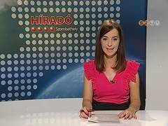 Híradó - 2018. május 22. Híradó - 2018. május 22.