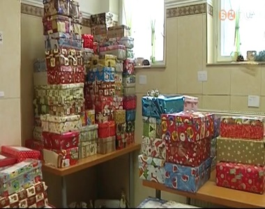 Kar�csony a j�t�konykod�s ideje