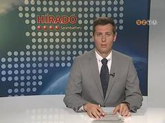 Híradó - 2018. június 5. Híradó - 2018. június 5.