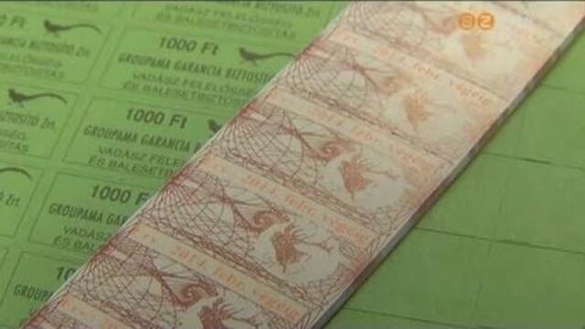 A vad&aacute;szt&aacute;rsas&aacute;gok z&ouml;me tartani tudja az &eacute;ves kil&odblac;v&eacute;si tervet