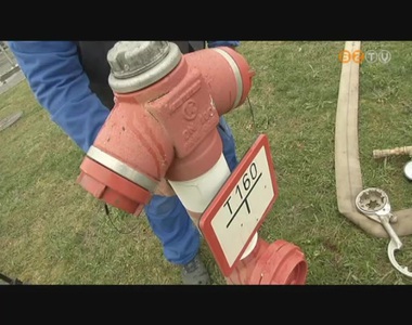 Január elseje óta a VASIVÍZ Zrt. szakemberei ellenőrzik a tűzcsapok működését a város területén Január elseje óta a VASIVÍZ Zrt. szakemberei ellenőrzik a tűzcsapok működését a város területén