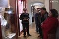 A Smidt Múzeum értékes gyűjteményét ismerhették meg hétvégén a látogatók