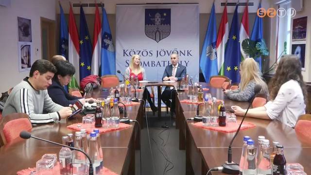 Id�n nem lesz Szombathelyen v�rosi b�l