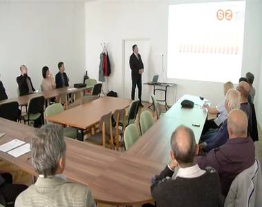 A k�zleked�sbiztons�gr�l is elm�lkedtek a k�zleked�si kult�ra napj�n