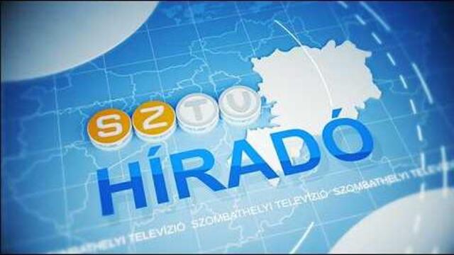 H&iacute;rad&oacute; - 2026. okt&oacute;ber 13.