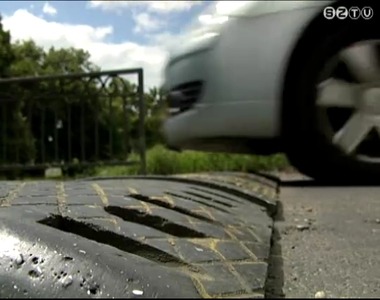 Visszahelyezt�k a fekv�rend�r�ket az Oladi Kish�dhoz