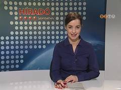 Híradó - 2019. március 4. Híradó - 2019. március 4.