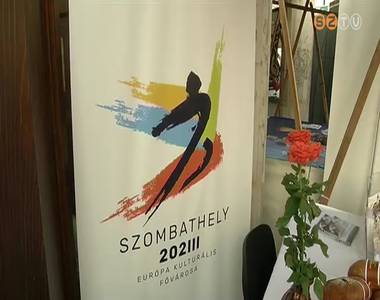 Megyei egy�ttm�k�d�s k�ttetett az Eur�pa Kultur�lis F�v�rosa c�m�rt