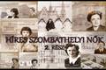 H�res Szombathelyi N�k - 2. r�sz