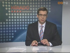 Híradó - 2012. december 5. Híradó - 2012. december 5.