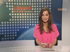 Híradó - 2016. május 2. Híradó - 2016. május 2.