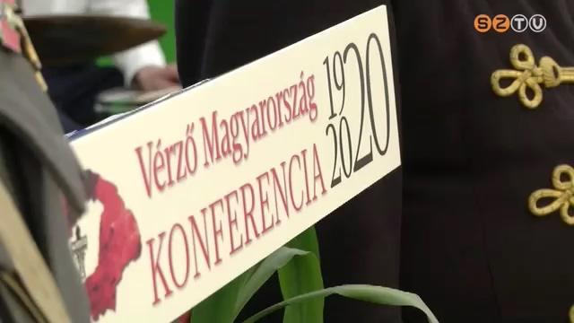 Vérző Magyarország 2020 Vérző Magyarország 2020