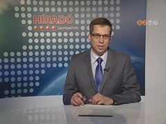 Híradó - 2015. június 5. Híradó - 2015. június 5.