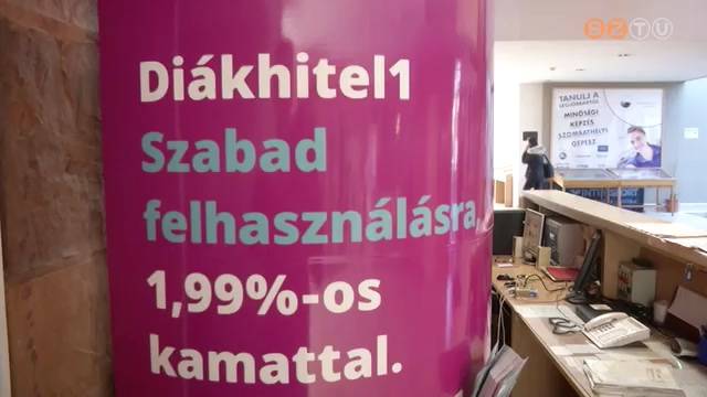 Januártól mindhárom diákhitel konstrukció után igényelhető a gyermekkedvezmény Januártól mindhárom diákhitel konstrukció után igényelhető a gyermekkedvezmény