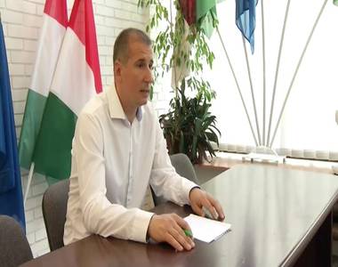 Sajt�t�j�koztat�t tartott az MSZP helyi szervezet�nek k�pvisel�je