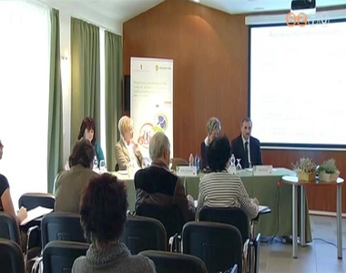 Országos program indult a megváltozott munkaképességű emberek foglalkoztatásáért Országos program indult a megváltozott munkaképességű emberek foglalkoztatásáért