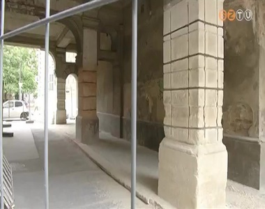 Jól haladnak a munkálatok a Hefele Menyhért utcai átjárónál Jól haladnak a munkálatok a Hefele Menyhért utcai átjárónál