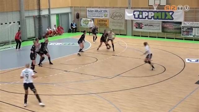 A Mosonmagyaróvárt fogadta az SZKKA Répcelakon A Mosonmagyaróvárt fogadta az SZKKA Répcelakon