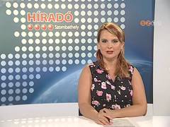 Híradó - 2019. június 11. Híradó - 2019. június 11.