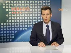 Híradó - 2017. szeptember 6. Híradó - 2017. szeptember 6.