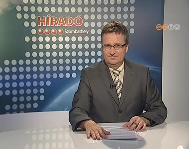Híradó - 2014. május 29. Híradó - 2014. május 29.
