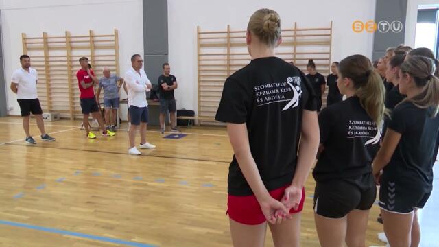 Elktelezett a szombathelyi vrosvezets az SZKKA sikere irnt