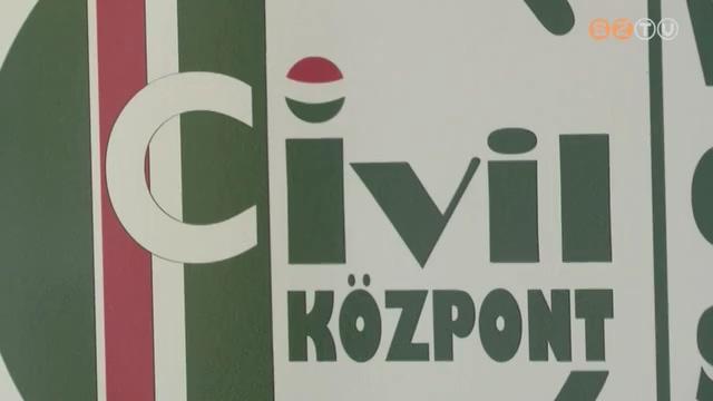 Február elseje 1997 óta a civilek napja Február elseje 1997 óta a civilek napja