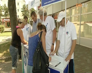 40 �v munkaviszony ut�n a f�rfiak is elmehessenek nyugd�jba