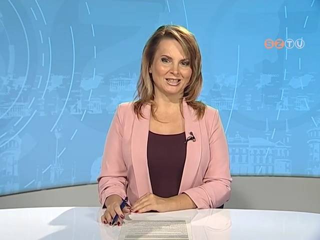 Híradó - 2019. október 10. Híradó - 2019. október 10.