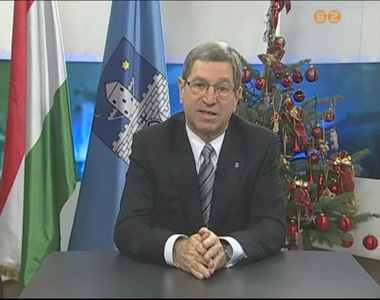 Polg�rmesteri k�sz�nt�