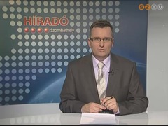 Híradó - 2013. január 16. Híradó - 2013. január 16.