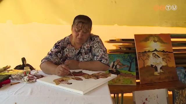 Herényi Alkotótábor Herényi Alkotótábor