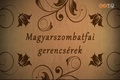 Magyarszombatfai Gerencsérek Magyarszombatfai Gerencsérek