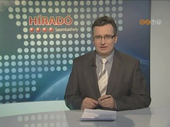 Híradó - 2013. február 21. Híradó - 2013. február 21.