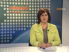 Híradó - 2013. június 14. Híradó - 2013. június 14.