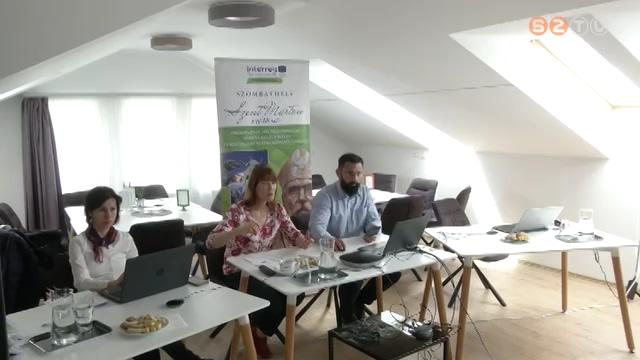 NewPilgrimAge - Szent Márton nyomában NewPilgrimAge - Szent Márton nyomában