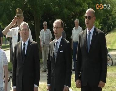 Nemzeti �sszetartoz�s napja