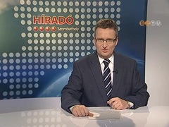 Híradó - 2013. november 7. Híradó - 2013. november 7.