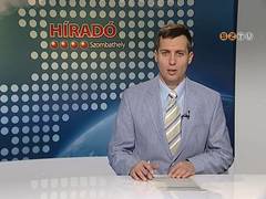 Híradó - 2018. december 13. Híradó - 2018. december 13.