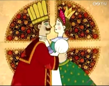 Szerelem a mes�kben