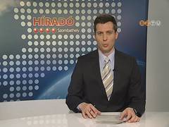 Híradó - 2017. március 21. Híradó - 2017. március 21.