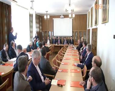 H�sz�ves a k�zgazd�szk�pz�s Szombathelyen