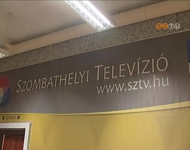 M�diafogyaszt�si kutat�st v�gez a Szombathelyi Telev�zi�