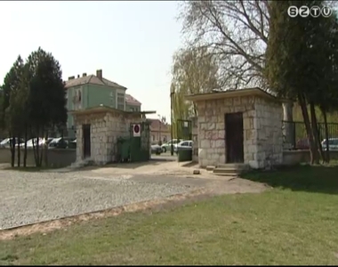 Felújítási pályázatok a Százszorszép bölcsődében és a Városligetben Felújítási pályázatok a Százszorszép bölcsődében és a Városligetben