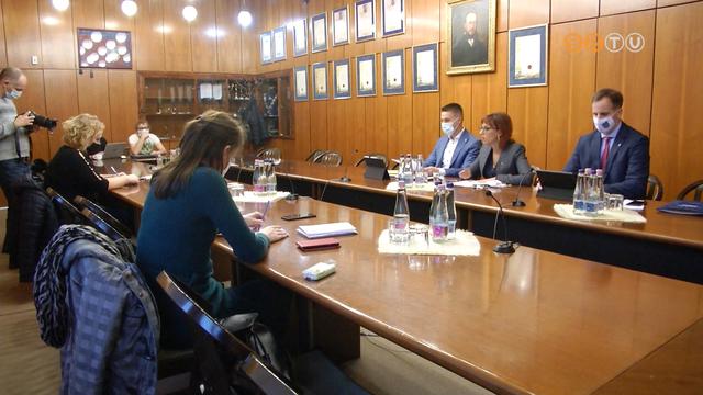 A novemberi közgyűlést értékelték a pártok A novemberi közgyűlést értékelték a pártok