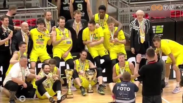 Történelmi siker - kupagyőztes a Falco Történelmi siker - kupagyőztes a Falco