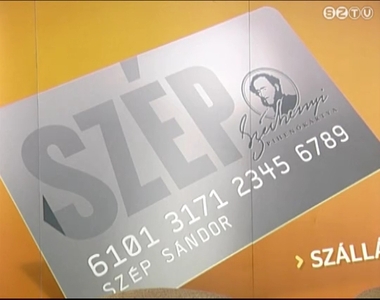 Megújult a cafetéria-rendszer Magyarországon Megújult a cafetéria-rendszer Magyarországon