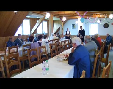Második alkalommal rendezték meg az Oladi Nyugdíjas Napot Második alkalommal rendezték meg az Oladi Nyugdíjas Napot