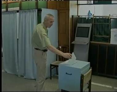 Választási törvény Választási törvény